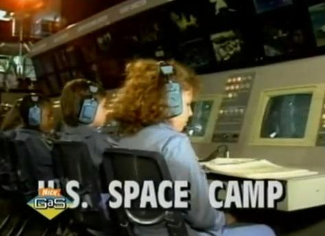 Space Camp